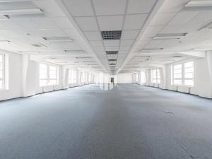 Pronájem kanceláře, Praha - Karlín, Sokolovská, 321 m2