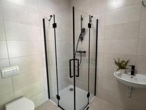 Prodej bytu 5+kk, Praha - Běchovice, Pplk. Nováčka, 140 m2
