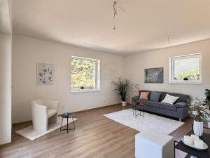 Prodej bytu 5+kk, Praha - Běchovice, Pplk. Nováčka, 140 m2
