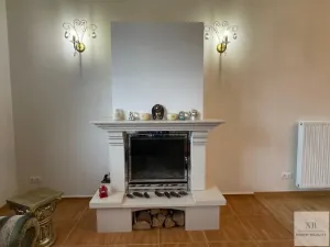 Prodej rodinného domu, Kolová, 372 m2