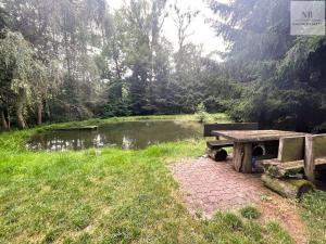 Prodej rodinného domu, Krásný Les - Damice, 250 m2