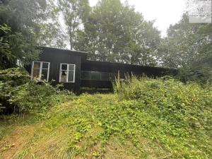 Prodej rodinného domu, Krásný Les - Damice, 250 m2