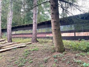 Prodej rodinného domu, Krásný Les - Damice, 250 m2