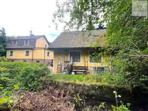 Prodej rodinného domu, Krásný Les - Damice, 250 m2