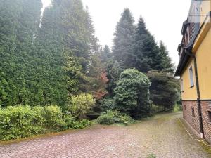 Prodej rodinného domu, Krásný Les - Damice, 250 m2