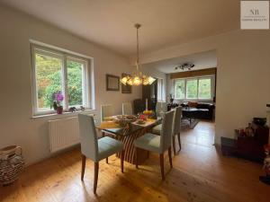 Prodej rodinného domu, Krásný Les - Damice, 250 m2