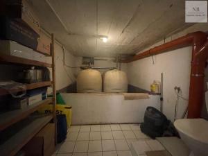 Prodej rodinného domu, Krásný Les - Damice, 250 m2