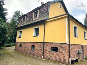 Prodej rodinného domu, Krásný Les - Damice, 250 m2