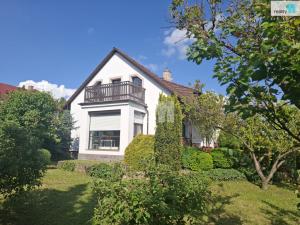 Prodej rodinného domu, Litoměřice - Předměstí, Ankertova, 156 m2