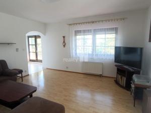 Prodej rodinného domu, Litoměřice - Předměstí, Ankertova, 156 m2