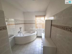 Prodej rodinného domu, Litoměřice - Předměstí, Ankertova, 156 m2