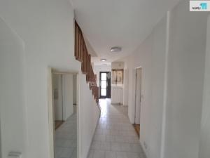 Prodej rodinného domu, Litoměřice - Předměstí, Ankertova, 156 m2