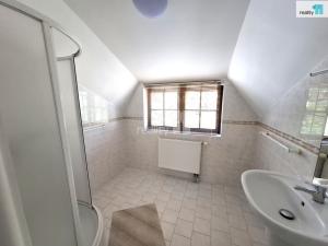 Prodej rodinného domu, Litoměřice - Předměstí, Ankertova, 156 m2