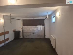 Prodej rodinného domu, Litoměřice - Předměstí, Ankertova, 156 m2