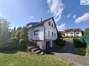 Prodej rodinného domu, Litoměřice - Předměstí, Ankertova, 156 m2