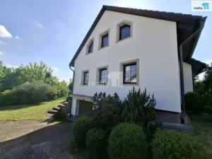 Prodej rodinného domu, Litoměřice - Předměstí, Ankertova, 156 m2