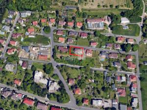 Prodej rodinného domu, Litoměřice - Předměstí, Ankertova, 156 m2