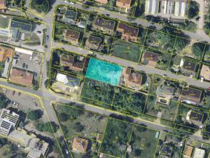 Prodej rodinného domu, Litoměřice - Předměstí, Ankertova, 156 m2