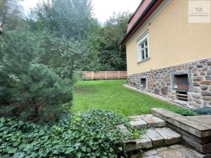 Prodej vily, Karlovy Vary, Myslbekova, 318 m2