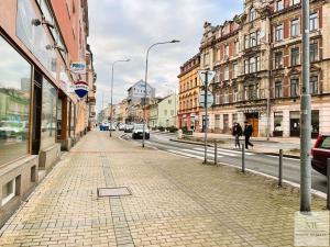 Prodej bytu 3+1, Karlovy Vary, Sokolovská, 112 m2