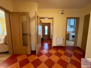 Prodej rodinného domu, Kolová, 164 m2