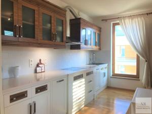 Prodej bytu 4+kk, Karlovy Vary, Libušina, 135 m2