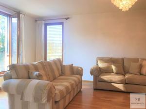Prodej bytu 4+kk, Karlovy Vary, Libušina, 135 m2