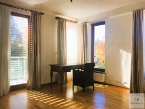 Prodej bytu 4+kk, Karlovy Vary, Libušina, 135 m2