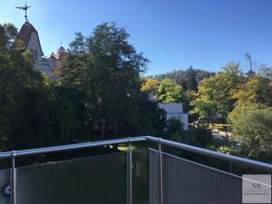 Prodej bytu 4+kk, Karlovy Vary, Libušina, 135 m2