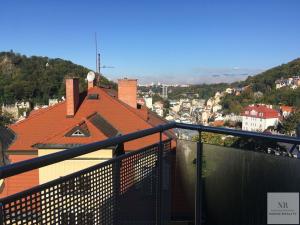 Prodej bytu 4+kk, Karlovy Vary, Libušina, 135 m2