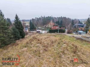Prodej pozemku pro bydlení, Strančice - Sklenka, 1143 m2