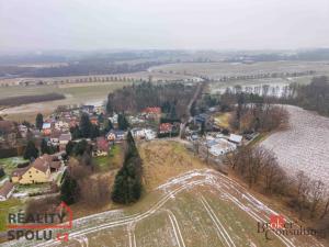 Prodej pozemku pro bydlení, Strančice - Sklenka, 1143 m2