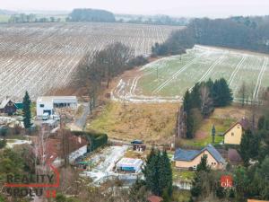 Prodej pozemku pro bydlení, Strančice - Sklenka, 1143 m2