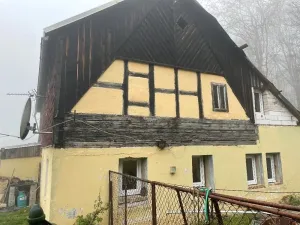 Prodej podílu rodinného domu, Tisá, 132 m2