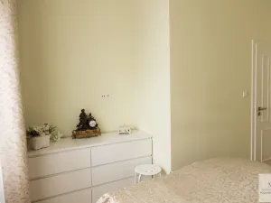 Prodej bytu 3+kk, Karlovy Vary, nábřeží Jana Palacha, 65 m2