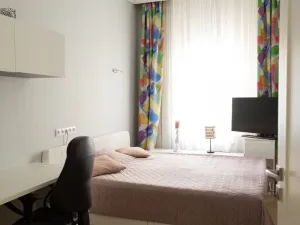 Prodej bytu 3+kk, Karlovy Vary, nábřeží Jana Palacha, 65 m2