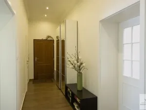 Prodej bytu 3+kk, Karlovy Vary, nábřeží Jana Palacha, 65 m2