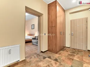 Prodej bytu 2+kk, Merklín - Pstruží, 47 m2