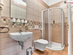 Prodej bytu 2+kk, Merklín - Pstruží, 47 m2