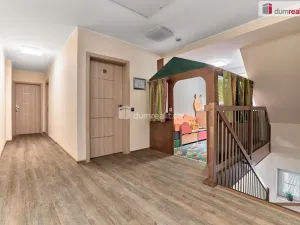 Prodej bytu 2+kk, Merklín - Pstruží, 47 m2