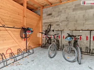 Prodej bytu 2+kk, Merklín - Pstruží, 52 m2