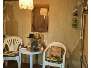 Prodej chaty, Praha - Lysolaje, 16 m2