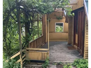 Prodej chaty, Praha - Lysolaje, 16 m2