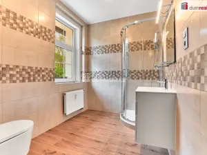 Prodej bytu 1+kk, Merklín - Pstruží, 37 m2