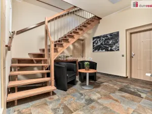 Prodej bytu 1+kk, Merklín - Pstruží, 37 m2