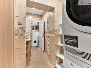 Prodej bytu 1+kk, Merklín - Pstruží, 37 m2