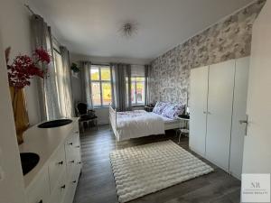 Prodej bytu 2+1, Karlovy Vary, Petřín, 35 m2