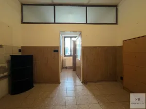 Prodej bytu 4+1, Karlovy Vary, Závodu míru, 125 m2