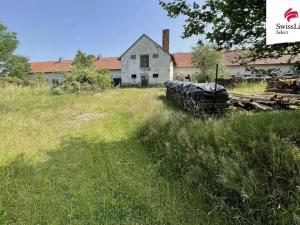 Prodej zemědělského objektu, Nechvalice - Libčice, 829 m2