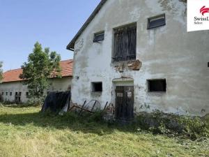 Prodej zemědělského objektu, Nechvalice - Libčice, 829 m2